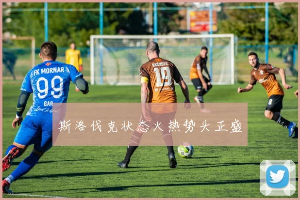 斯洛伐克状态火热势头正盛
