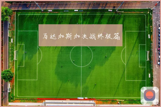 马达加斯加决战终极篇