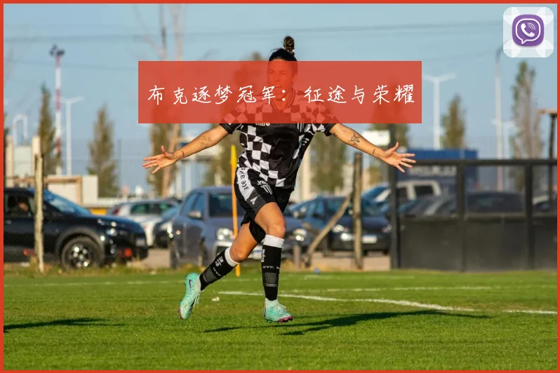 布克逐梦冠军：征途与荣耀