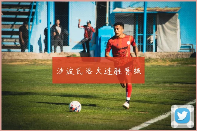 沙波瓦洛夫连胜晋级